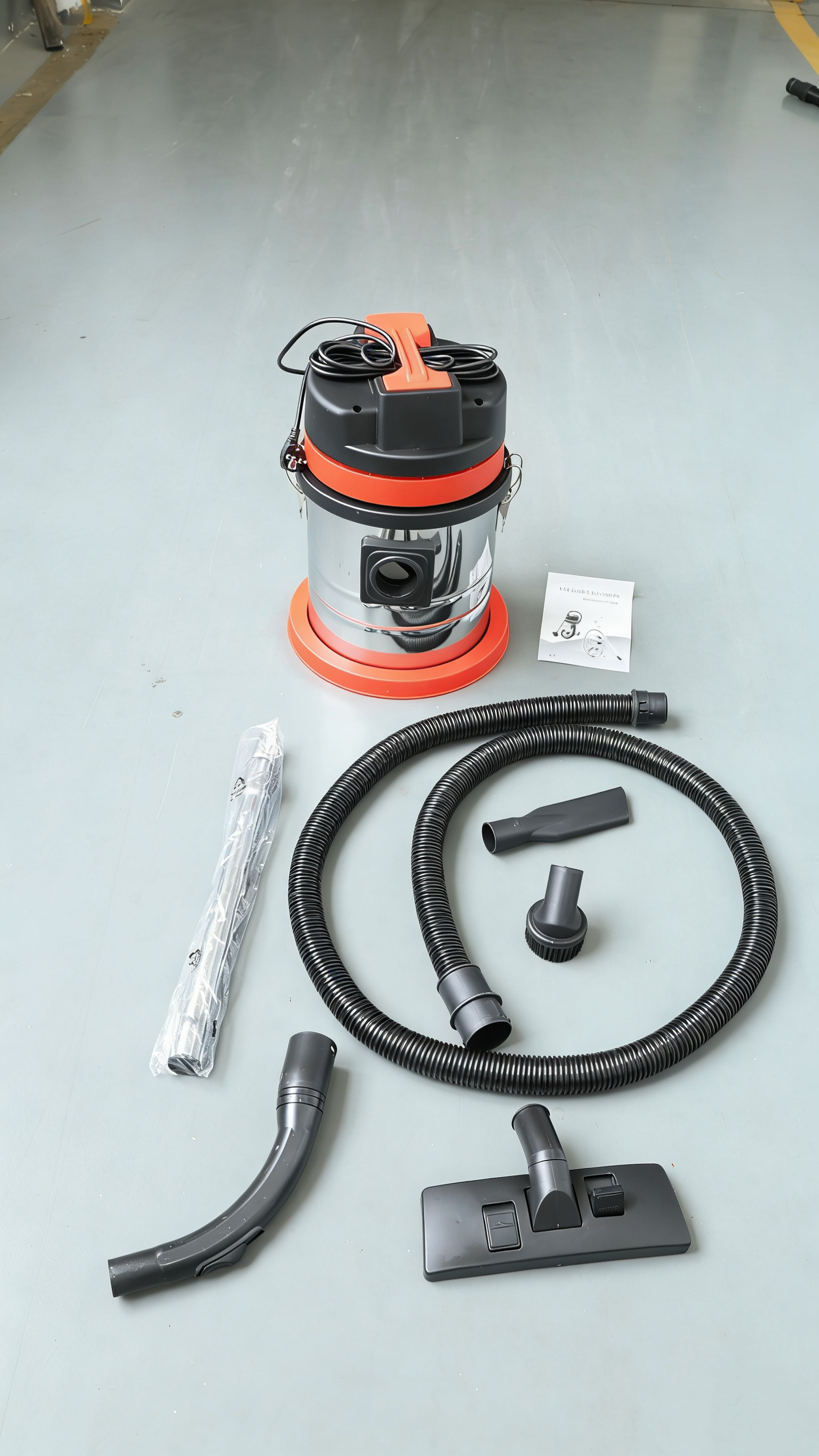 20L vacuum cleaner