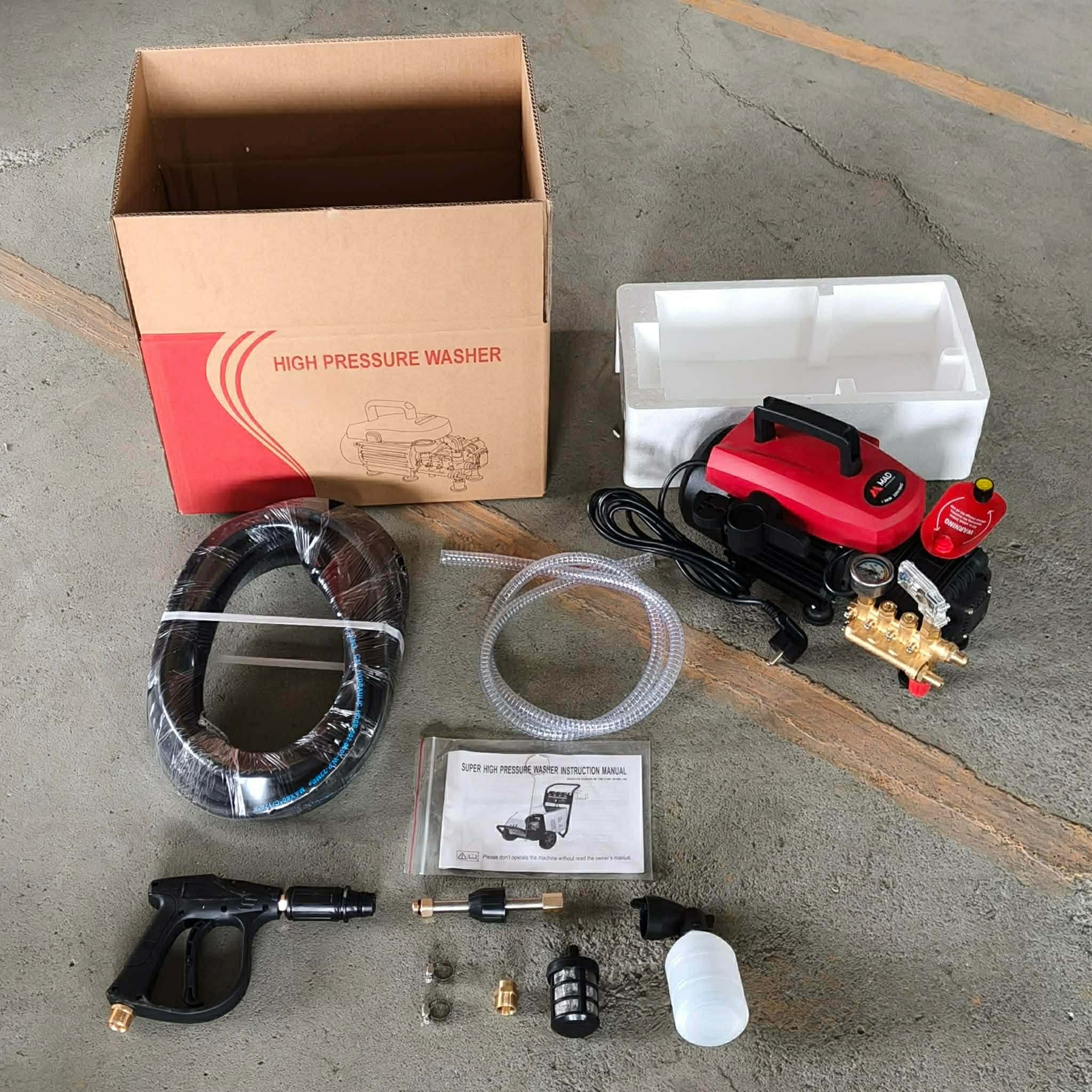 SWK-1 A SET