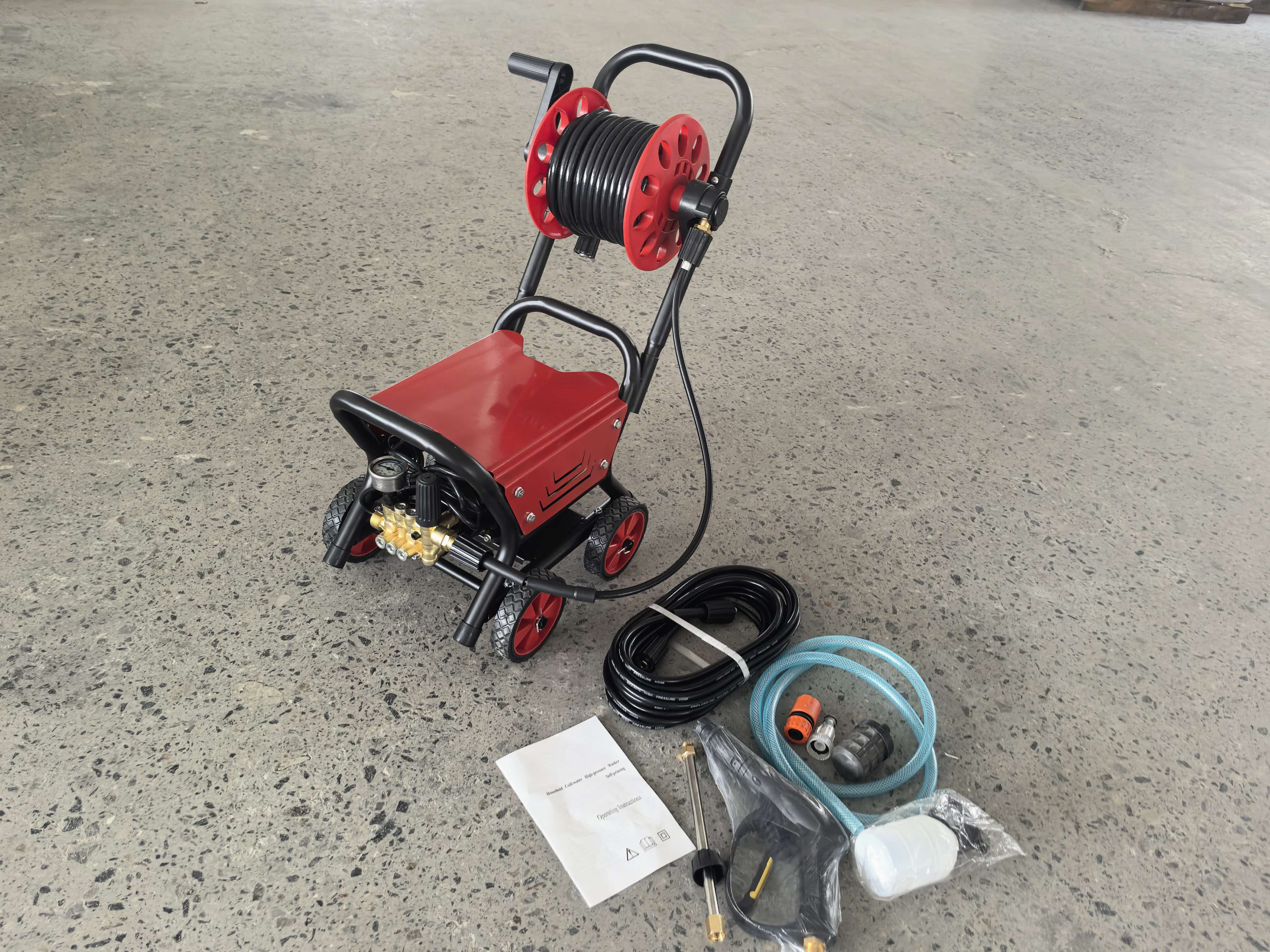 SWH-701