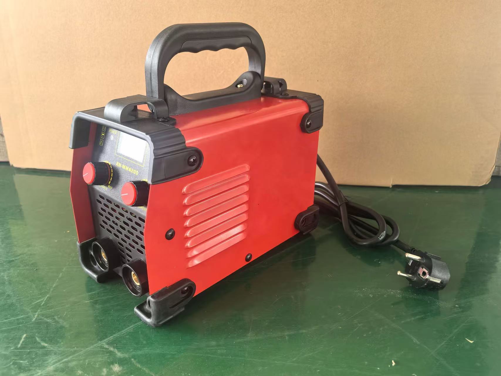 MMA-200