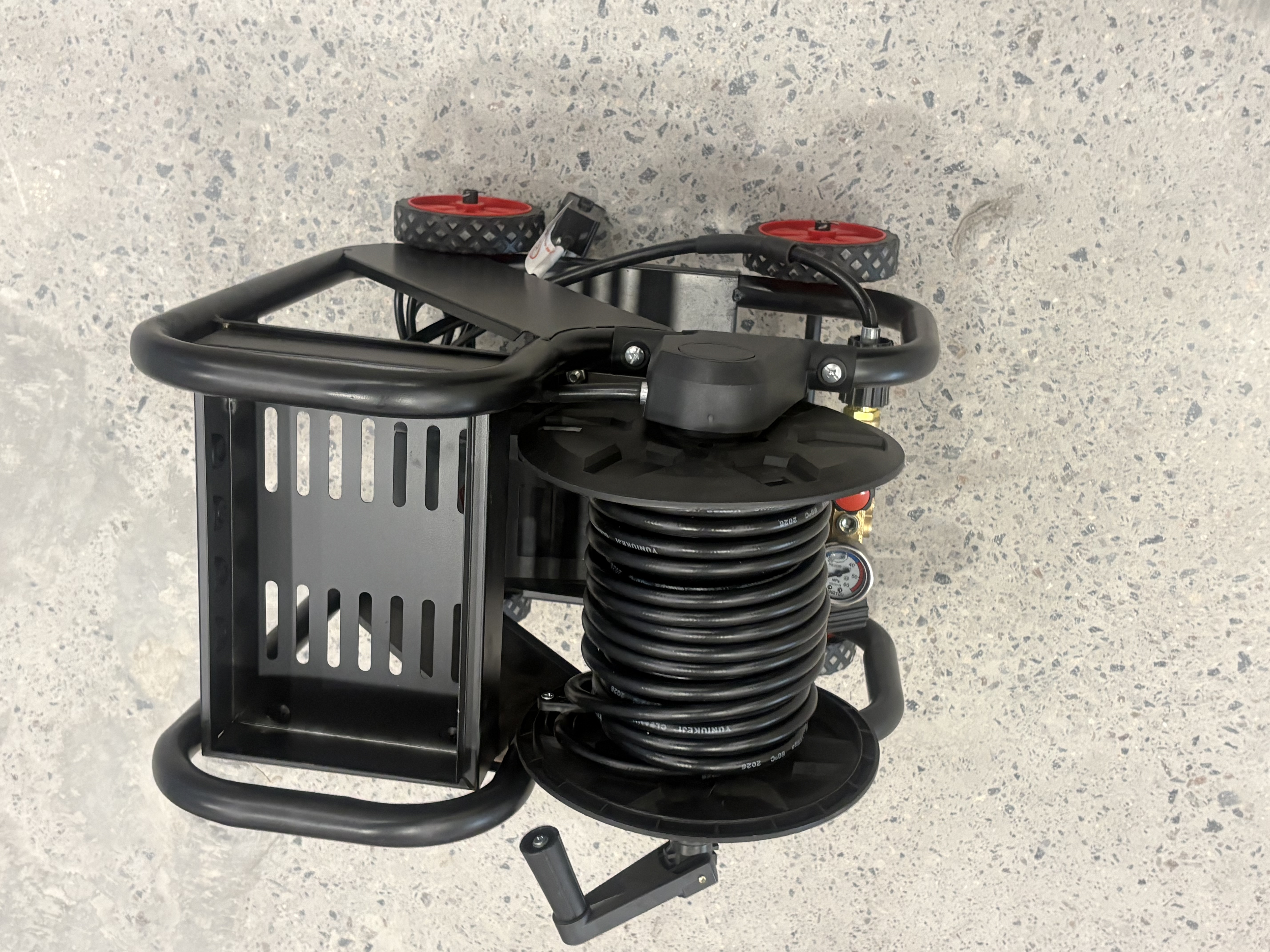 storage type2