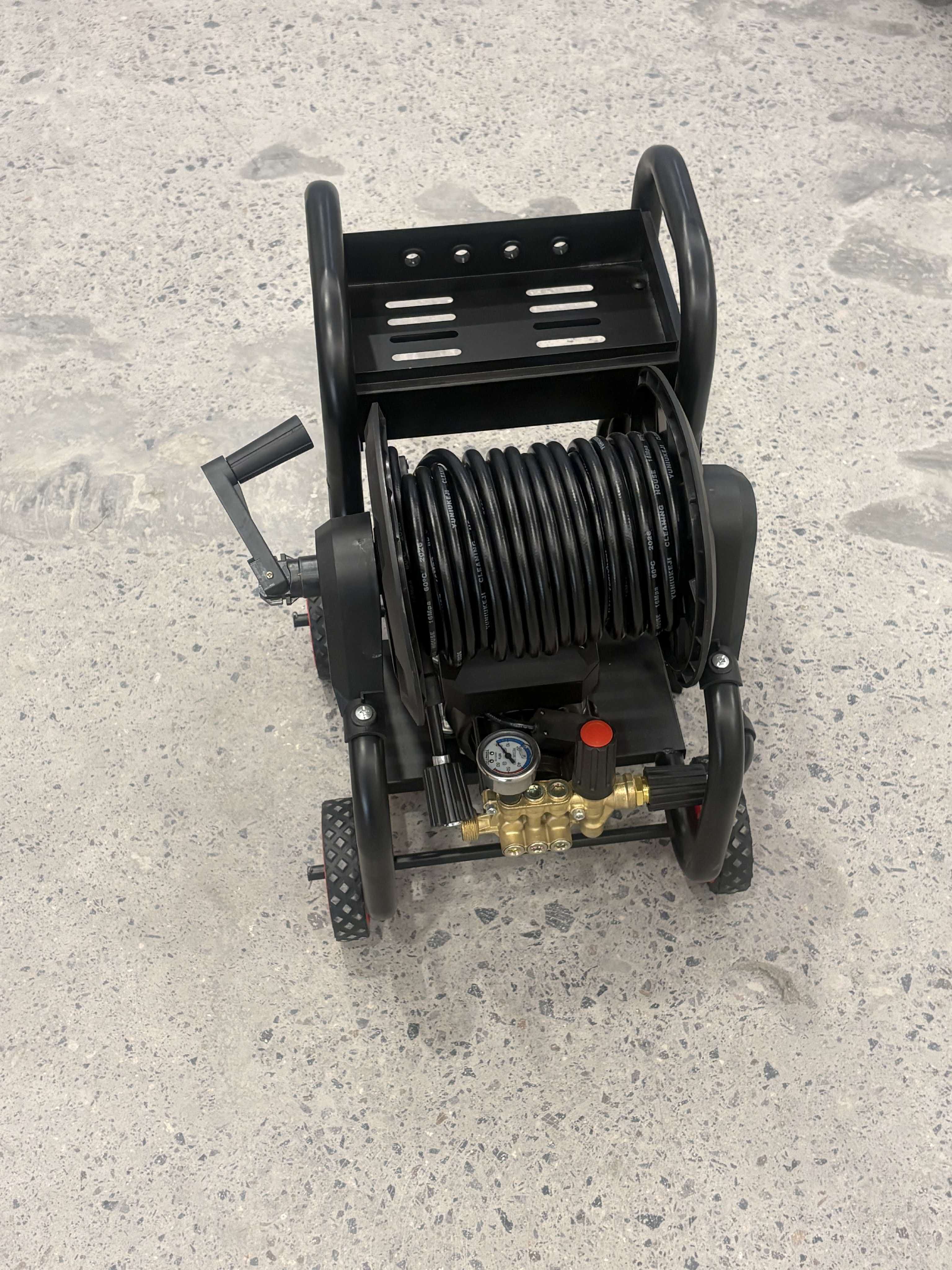 storage type1